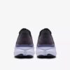 Women’s Pace Rise Black Combination Sneaker