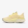 Women’s Pace Rise Pale Yellow Sneaker Us