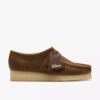 Women’s Wallabee™ Beeswax Shoes Women’s Wallabee™ Beeswax Shoes