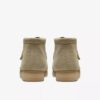 Women’s Wallabee™ Boot Maple Suede Boots