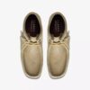 Women’s Wallabee™ Boot Maple Suede Boots