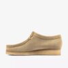 Women’s Wallabee™ Maple Suede Shoes