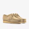 Women’s Wallabee™ Maple Suede Shoes