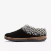 Women’s Willowdean Sweater Black Slippers Women’s Willowdean Sweater Black Slippers