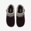 Women’s Willowdean Sweater Black Slippers Women’s Willowdean Sweater Black Slippers