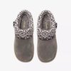 Women’s Willowdean Sweater Dark Grey Slippers