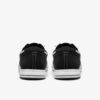 Womens Breeze Edge Black Slip-Ons Womens Breeze Edge Black Slip-Ons