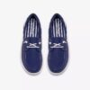 Womens Breeze Edge Navy Slip-Ons Womens Breeze Edge Navy Slip-Ons