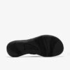 Womens Breeze Gem Black Flip Flop