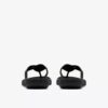 Womens Breeze Gem Black Flip Flop