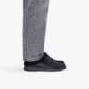 Womens Breeze Myth Black Clogs & Mules