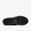Womens Breeze Myth Black Clogs & Mules