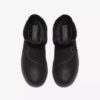 Womens Breeze Myth Black Clogs & Mules