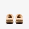 Womens Breeze Myth Dark Tan Clogs & Mules
