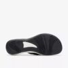 Womens Breeze Opal Black Flip Flop
