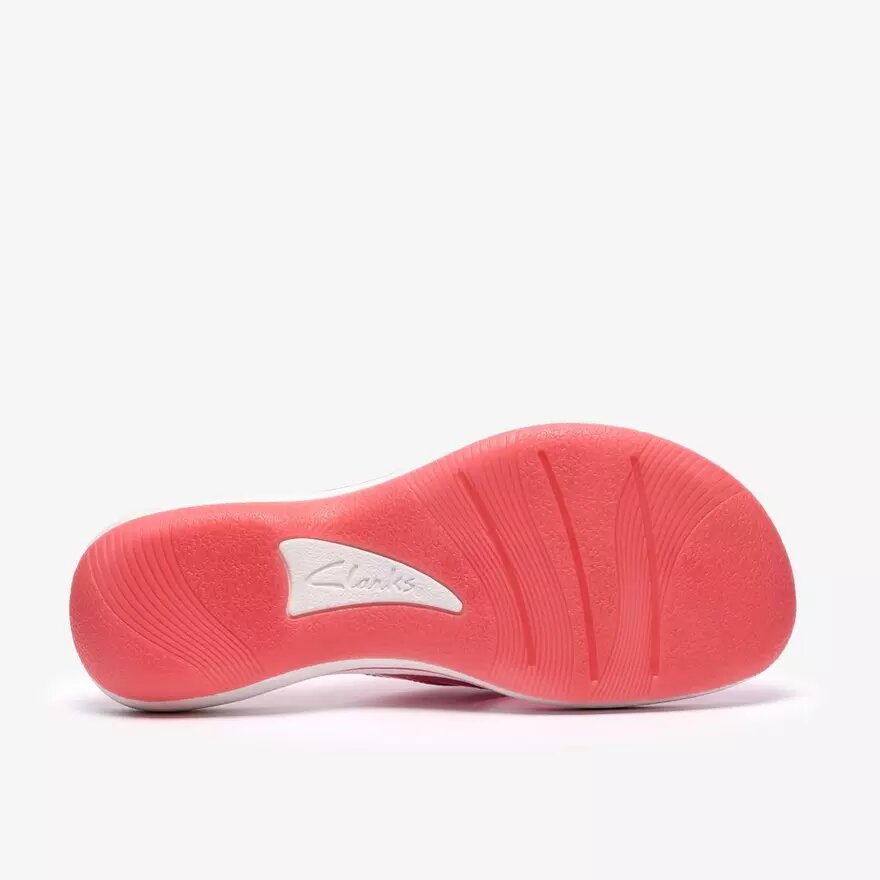 Womens Breeze Reyna Pink Flip Flop Womens Breeze Reyna Pink Flip Flop