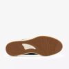Womens Breezesky Bay Navy Canvas Loafers Womens Breezesky Bay Navy Canvas Loafers