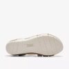 Womens  Calenne Clara Bronze Metallic Calenne Clara