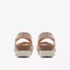 Womens  Calenne Clara Bronze Metallic Calenne Clara