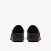 Womens Carleigh Viola Black Nubuck Clogs & Mules