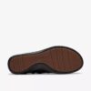 Womens Certina Joy Dark Brown Leather Ankle Boots