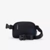 Womens Cloudstepper Belt Bag Black