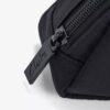 Womens Cloudstepper Belt Bag Black