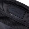 Womens Cloudstepper Belt Bag Black