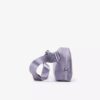 Womens Cloudstepper Belt Bag Grey