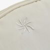 Womens Cloudstepper Belt Bag White