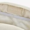 Womens Cloudstepper Belt Bag White
