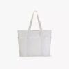 Womens Cloudstepper Bright White Tote Bag