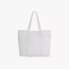 Womens Cloudstepper Bright White Tote Bag