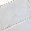 Womens Cloudstepper Bright White Tote Bag