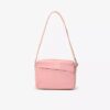 Womens Cloudstepper Crossbody Bag Rose