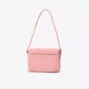 Womens Cloudstepper Crossbody Bag Rose