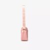 Womens Cloudstepper Crossbody Bag Rose