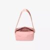 Womens Cloudstepper Crossbody Bag Rose
