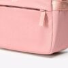 Womens Cloudstepper Crossbody Bag Rose