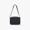 Womens Cloudstepper Crossbody Black Bag