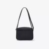 Womens Cloudstepper Crossbody Black Bag