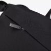 Womens Cloudstepper Crossbody Black Bag