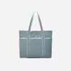 Womens Cloudstepper Green Tote Bag