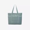 Womens Cloudstepper Green Tote Bag
