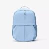 Womens Cloudstepper Light Blue Backpack