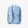 Womens Cloudstepper Light Blue Backpack