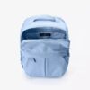 Womens Cloudstepper Light Blue Backpack