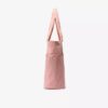 Womens Cloudstepper Rose Tote Bag