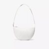 Womens Cloudstepper Sling Bag White