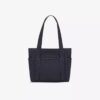 Womens Cloudstepper Small Black Tote Bag